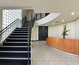 Factory, Warehouse & Industrial commercial property leased at 1 Miles Street Mulgrave VIC 3170