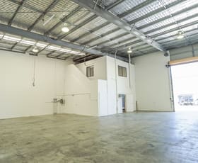 Factory, Warehouse & Industrial commercial property leased at 3/41-45 Cessna Drive Caboolture QLD 4510