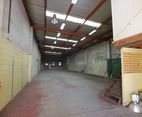 Factory, Warehouse & Industrial commercial property for sale at 2/40 Cox Avenue Kingswood NSW 2747