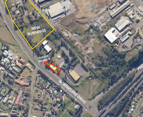 Offices commercial property leased at 1/636 Northcliffe Drive Kembla Grange NSW 2526