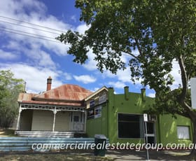 Medical / Consulting commercial property leased at 103 Prospect Hill Road Camberwell VIC 3124