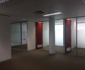 Offices commercial property leased at Level 3 Suite 47/Suite 47,195 Wellington Road Clayton VIC 3168