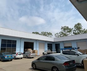 Factory, Warehouse & Industrial commercial property leased at Unit 20/94 Bryant Street Padstow NSW 2211