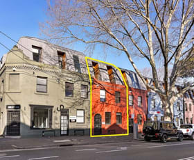 Showrooms / Bulky Goods commercial property leased at 240 Riley St Surry Hills NSW 2010