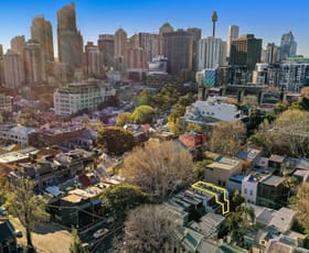 Shop & Retail commercial property leased at 240 Riley St Surry Hills NSW 2010