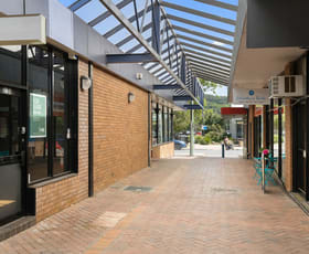 Offices commercial property leased at Shop 3/24 Lake Street Warners Bay NSW 2282