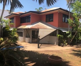 Offices commercial property leased at 68 Cavenagh Street Darwin City NT 0800