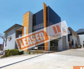Factory, Warehouse & Industrial commercial property leased at 32 Peter Brock Drive Eastern Creek NSW 2766
