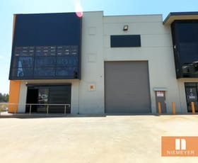 Factory, Warehouse & Industrial commercial property leased at 32 Peter Brock Drive Eastern Creek NSW 2766