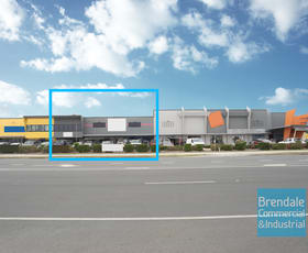 Showrooms / Bulky Goods commercial property leased at Unit 2/245 Leitchs Rd Brendale QLD 4500