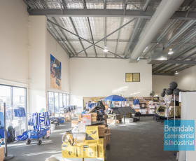 Showrooms / Bulky Goods commercial property leased at Unit 2/245 Leitchs Rd Brendale QLD 4500