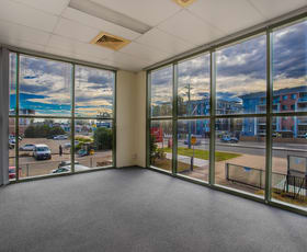 Showrooms / Bulky Goods commercial property leased at Blacktown NSW 2148