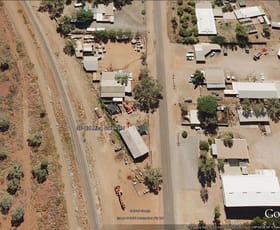 Factory, Warehouse & Industrial commercial property leased at 37 Old Mica Creek Road Mount Isa QLD 4825