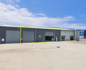 Factory, Warehouse & Industrial commercial property leased at 187-189 Enterprise Street Bohle QLD 4818