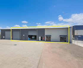 Factory, Warehouse & Industrial commercial property leased at 187-189 Enterprise Street Bohle QLD 4818