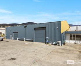 Factory, Warehouse & Industrial commercial property leased at 2 Nichols Street Glenorchy TAS 7010