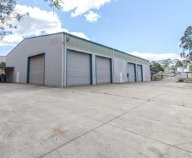 Factory, Warehouse & Industrial commercial property leased at 99 Glenwood Drive Thornton NSW 2322