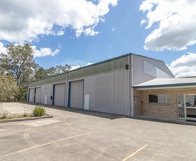 Factory, Warehouse & Industrial commercial property leased at 99 Glenwood Drive Thornton NSW 2322