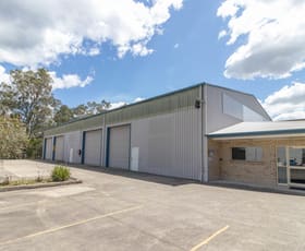 Showrooms / Bulky Goods commercial property leased at 99 Glenwood Drive Thornton NSW 2322