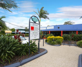 Offices commercial property leased at Suite  2/27 Mount Cotton Road Capalaba QLD 4157