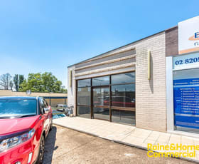 Offices commercial property leased at Shop 5/20 Argyle Street Camden NSW 2570