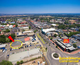 Shop & Retail commercial property leased at Shop 5/20 Argyle Street Camden NSW 2570