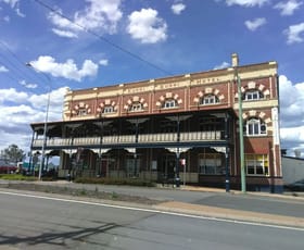 Hotel, Motel, Pub & Leisure commercial property leased at 108 Lang Street Kurri Kurri NSW 2327