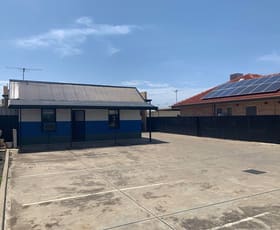 Factory, Warehouse & Industrial commercial property leased at 103 Tapleys Hill Rd Hendon SA 5014
