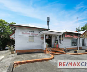 Showrooms / Bulky Goods commercial property for lease at 293 Given Terrace Paddington QLD 4064