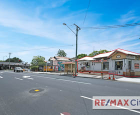 Showrooms / Bulky Goods commercial property for lease at 293 Given Terrace Paddington QLD 4064
