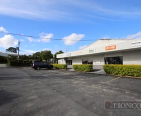Factory, Warehouse & Industrial commercial property leased at Springwood QLD 4127