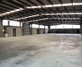 Factory, Warehouse & Industrial commercial property leased at 19 Buch Avenue Epping VIC 3076