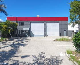 Factory, Warehouse & Industrial commercial property leased at 19 Dulwich Street Loganholme QLD 4129