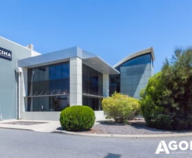 Offices commercial property leased at Unit 1 &2 / 53 Bushland Ridge Bibra Lake WA 6163