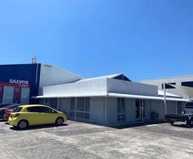 Offices commercial property leased at 1/45 Greenway Drive Tweed Heads South NSW 2486