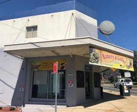 Shop & Retail commercial property leased at 412 Peats Ferry Rd Hornsby NSW 2077
