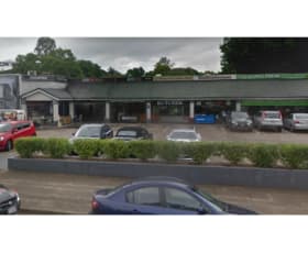 Shop & Retail commercial property leased at 2/9 Morley Street Toowong QLD 4066