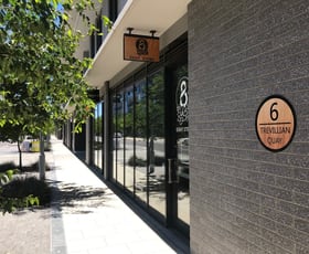 Shop & Retail commercial property leased at 30/6 Trevillian Quay Kingston ACT 2604