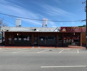 Shop & Retail commercial property leased at 2/24 Langhorne Street Dandenong VIC 3175