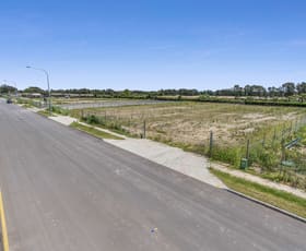 Development / Land commercial property leased at 29 Harris Road Pinkenba QLD 4008