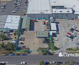 Factory, Warehouse & Industrial commercial property leased at 10 Nestor Drive Meadowbrook QLD 4131