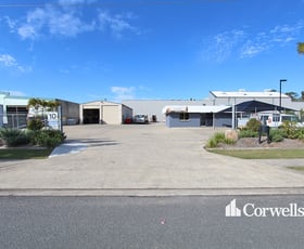 Factory, Warehouse & Industrial commercial property leased at 10 Nestor Drive Meadowbrook QLD 4131