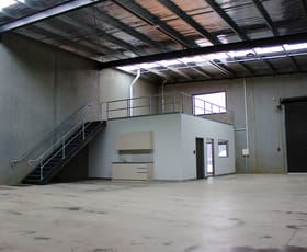 Factory, Warehouse & Industrial commercial property leased at 13 Milla Way Altona VIC 3018