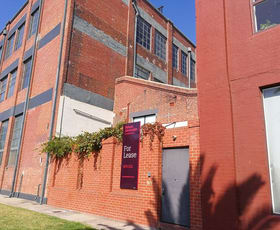 Offices commercial property leased at 3 Parker Street Footscray VIC 3011