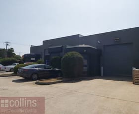 Factory, Warehouse & Industrial commercial property leased at 3/93-95 Abbott Rd Hallam VIC 3803