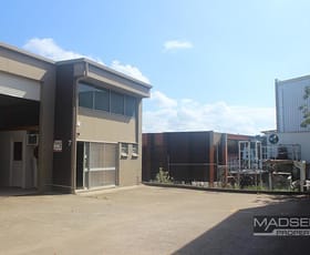 Factory, Warehouse & Industrial commercial property leased at 7/14 Spine Street Sumner QLD 4074
