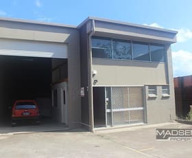 Showrooms / Bulky Goods commercial property leased at 7/14 Spine Street Sumner QLD 4074