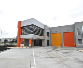Factory, Warehouse & Industrial commercial property leased at 2/1 Capital Place Carrum Downs VIC 3201