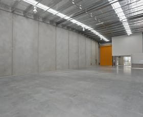 Factory, Warehouse & Industrial commercial property leased at 2/1 Capital Place Carrum Downs VIC 3201