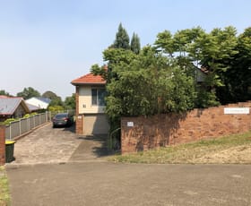 Medical / Consulting commercial property leased at 21 Canberra Street Charlestown NSW 2290